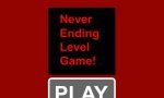 Onlinespiel : Friday-Flash-Game: Neverendign Level Game