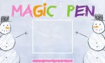 Onlinespiel - Friday-Flash-Game: Magic Pen