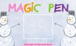 Friday-Flash-Game: Magic Pen