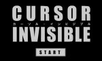Onlinespiel - Friday-Flash-Game: Cursor Invisible