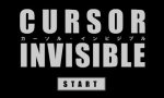 Flashgame - Cursor Invisible