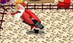 Onlinespiel : Sober Santa