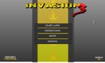 Game : Invasion