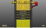 Onlinespiel : Invasion