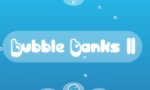 Onlinespiel - Friday-Flash-Game: Bubble Tanks 2
