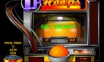 Flashgame - Hoops