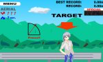 Flashgame - Nanaca Crash