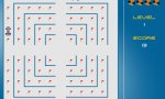 Flashgame - Drive and dodge