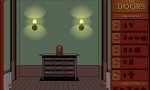 Flashgame : The doors