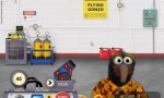 Onlinespiel : Flying gonzo
