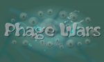 Onlinespiel - Friday-Flash-Game: Phage Wars