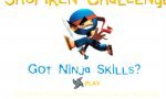 Onlinespiel : Desktop Ninjas