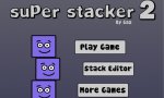 Friday-Flash-Game: Super Stacker 2