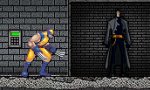 Game : Friday-Flash-Game: Wolverine and the X-Men