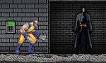 Onlinespiel : Friday-Flash-Game: Wolverine and the X-Men