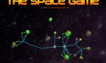 Flashgame - The Space Game