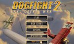 Onlinespiel - Friday-Flash-Game: Dogfight 2