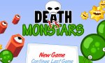 Onlinespiel - Death vs Monstars