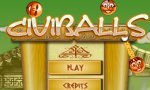 Onlinespiel : Friday-Flash-Game: Civiball