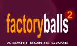 Friday-Flash-Game: Factoryballs 2