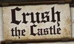 Onlinespiel : Friday-Flash-Game: Crush the Castle