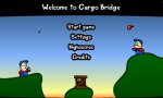 Onlinespiel - Friday-Flash-Game: Cargo Bridge