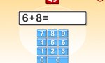 Game : Mental Math - The Game
