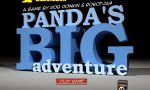 Onlinespiel : Friday-Flash-Game: Pandas Big Adventure