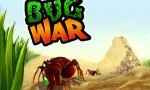 Onlinespiel : Bug War
