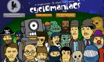 Onlinespiel - Cyclomaniacs