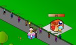 Flashgame - Friday-Flash-Game: Shopping City