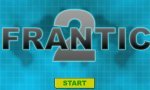 Onlinespiel : Friday-Flash-Game: Frantic 2