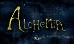 Friday-Flash-Game: Alchemia