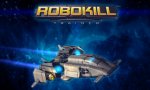 Game : Friday-Flash-Game: Robokill