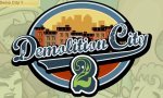 Onlinespiel : Friday-Flash-Game: Demolition City 2