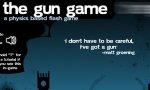 Friday-Flash-Game: The Gun Game