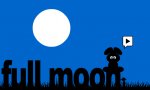 Onlinespiel - Friday-Flash-Game: Full Moon