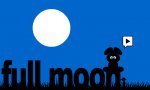 Onlinespiel : Friday-Flash-Game: Full Moon