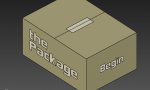 Game : The Package
