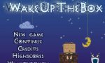 Onlinespiel : Wake Up The Box