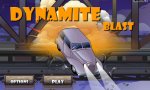 Game : Friday-Flash-Game: Dynamiteblast