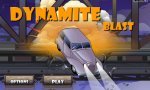 Onlinespiel : Friday-Flash-Game: Dynamiteblast