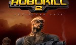 Onlinespiel - Friday-Flash-Game: Robokill 2