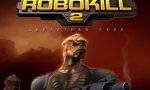 Onlinespiel : Friday-Flash-Game: Robokill 2