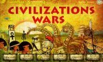 Onlinespiel : Friday-Flash-Game: Civilizations Wars