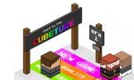 Flashgame : Das Spiel zum Sonntag: Back to the Cubeture