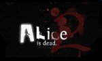 Flashgame : Friday-Flash-Game: Alice Is Dead - Chapter 2