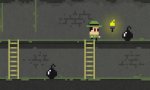 Onlinespiel - The Adventures Of One Button Bob