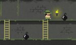 Flashgame - The Adventures Of One Button Bob