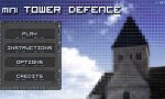 Onlinespiel : Das Spiel zum Sonntag: Mini Tower Defence